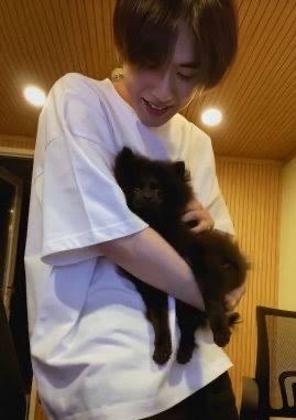 NinkMickey's tweet photo. จากหนอนบุ้งในวันนั้น… https://t.co/PnRfr2xoR5