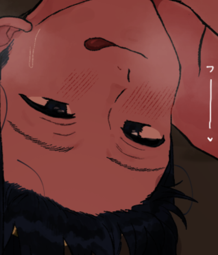 kasiwa_2go's tweet photo. https://t.co/CVZzDRliHs
差分のある🔞を描いてみたくてやってみました（まぎあと🔞） https://t.co/OKAJQW3tlf
