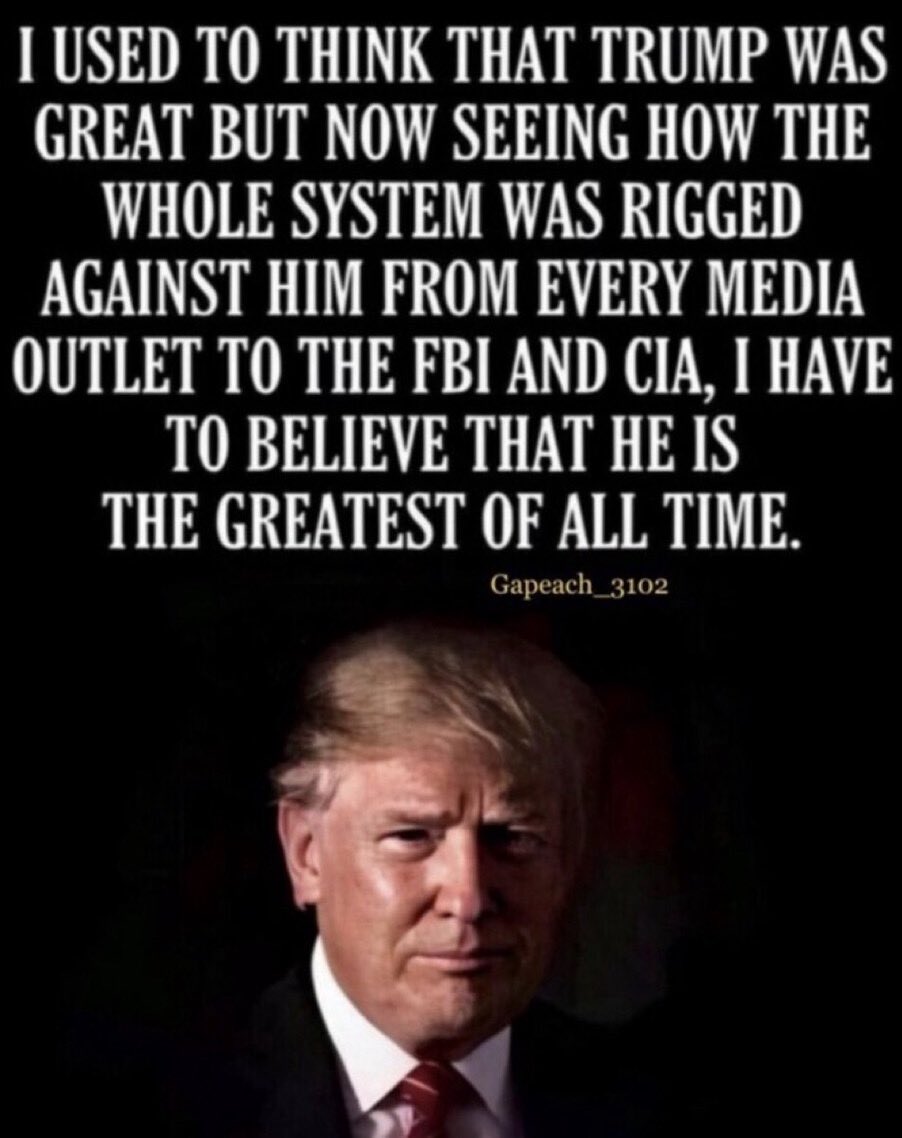 DualityXrp's tweet photo. @realDonaldTrump We love ya!!!! 🇺🇸🇺🇸🇺🇸 https://t.co/XWrCFr6zR3