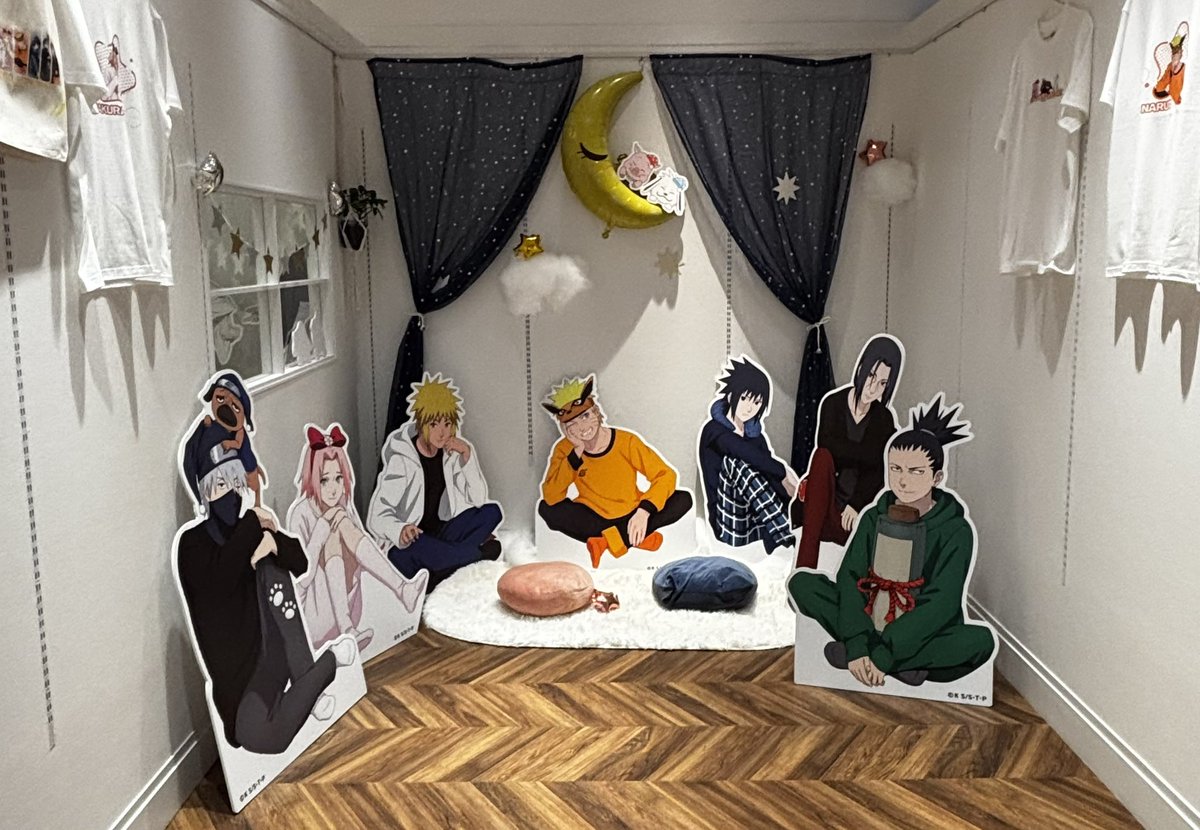 animeq_jp's tweet photo. 【POP UP開催中】

／ 📢アニメーク＆ときメーク POP UP
      開催中です📣📣 ！！ ＼

人気アニメグッズや、 推し活をもっと楽しくする推し活グッズを多数ご用意しております🧸💖

📅開催期間 2026年6月26日(金)～7月12日(日)
📍開催場所 心斎橋PARCO 6F 🕙営業時間 10:00～20:00 
https://t.co/aemSvTb60E

#ときメーク #アニメーク #推し活 #心斎橋PARCO #POPUPSHOP