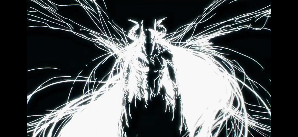 xntc12's tweet photo. The Appearance of Lucifero, King of Devils 🔥 

#BlackClover https://t.co/pfoxrZWavX