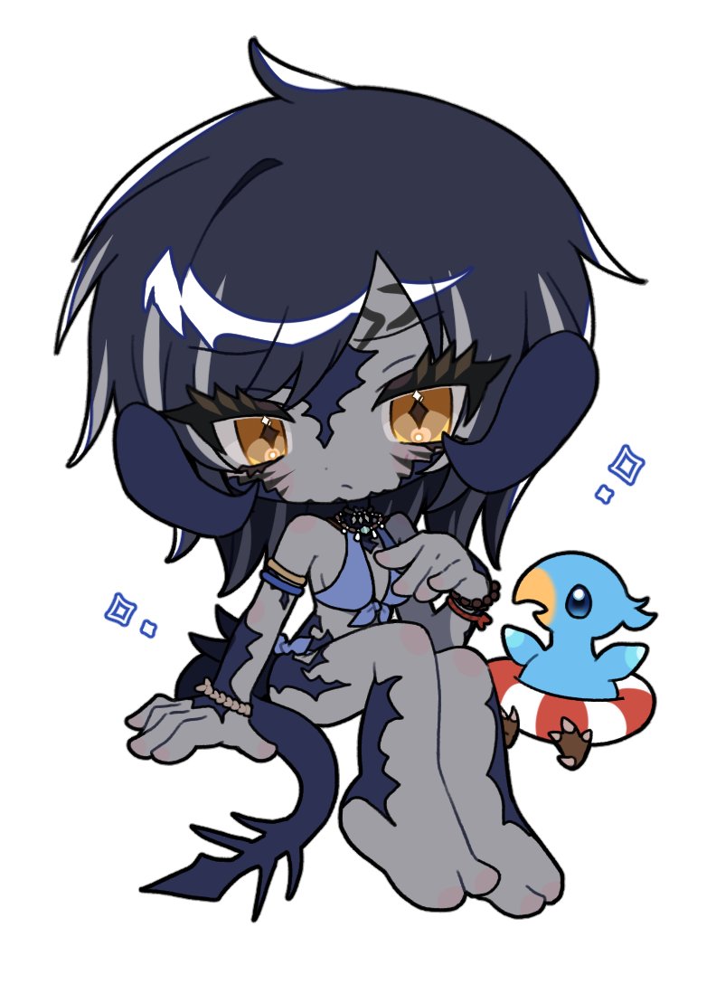 KCC_9646's tweet photo. #Skeb #FFXIVART https://t.co/1zJ55SEsFD
