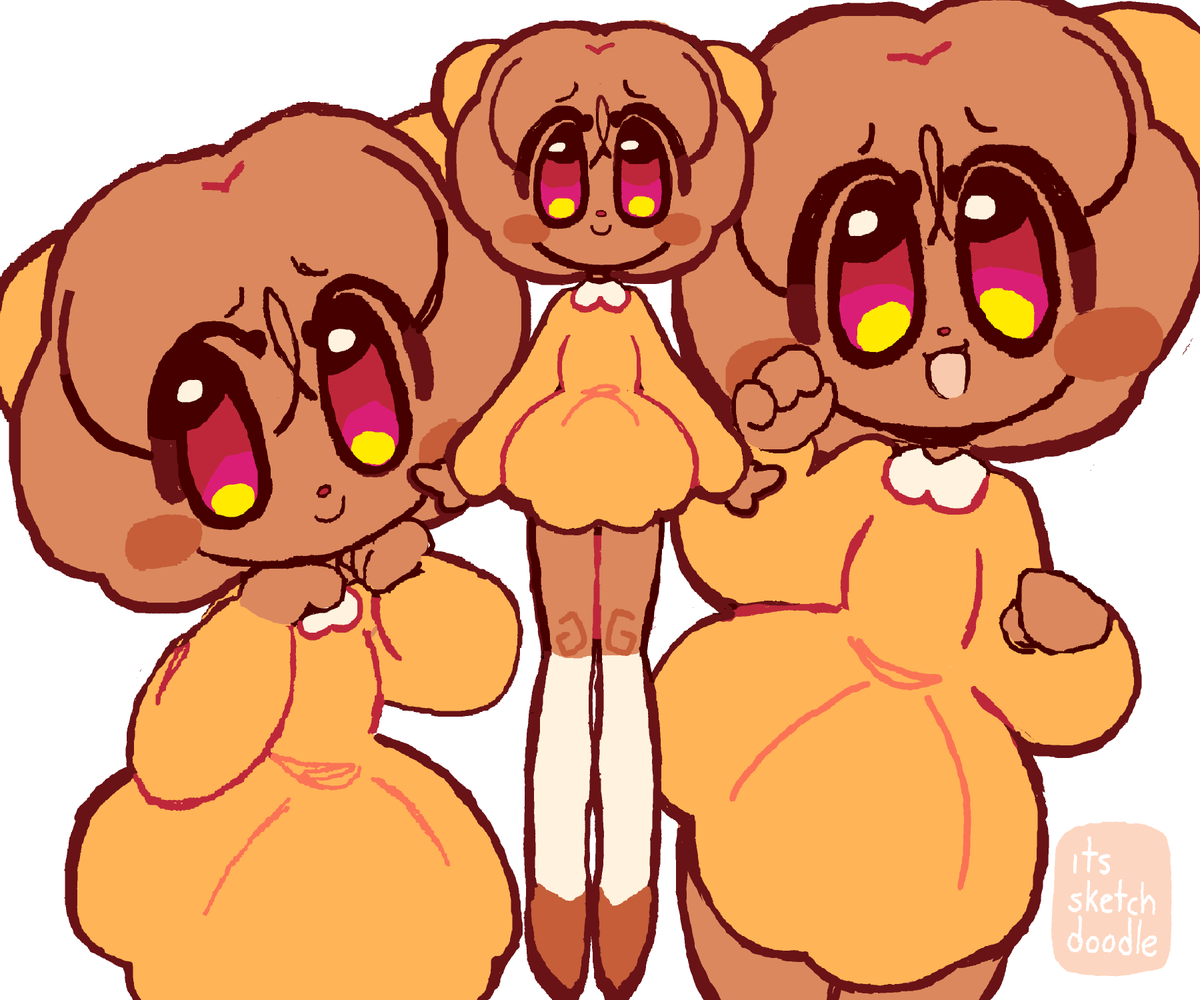 itssketchdoodle's tweet photo. @didiiartt :3
https://t.co/a4p6cm9wOK https://t.co/5Yvi1BmnQG
