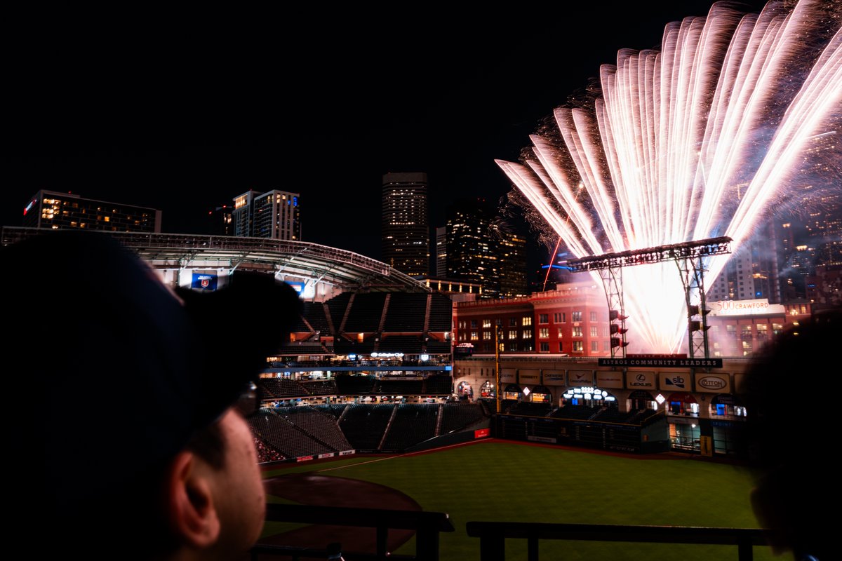 Houston Astros tweet media