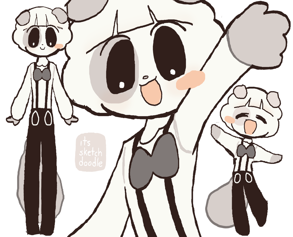 itssketchdoodle's tweet photo. @didiiartt :3
https://t.co/a4p6cm9wOK https://t.co/5Yvi1BmnQG