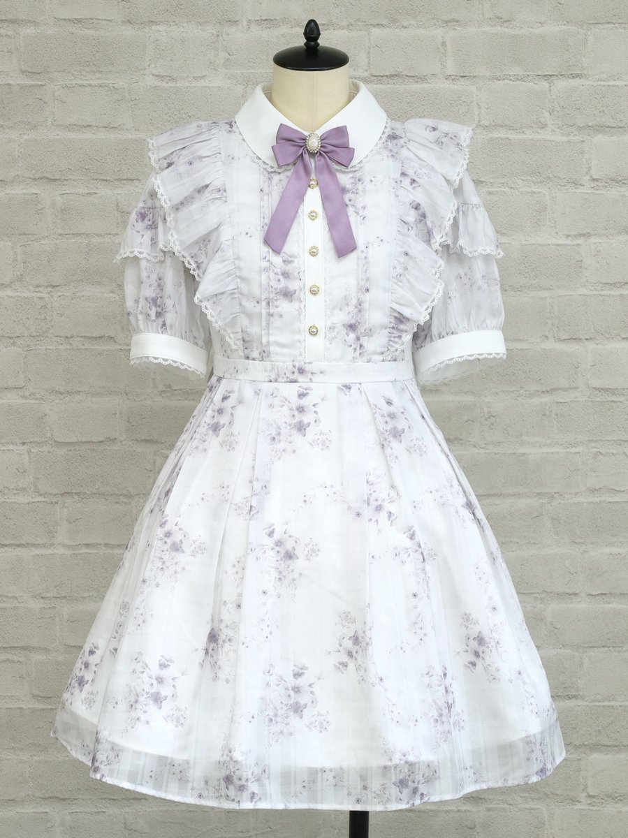 Amavel auf X: „♥Coming soon Repeat Item♥Part1 ＊Girly Flour