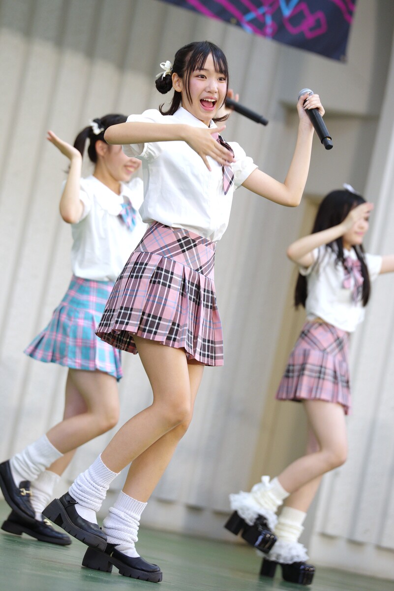 unipex78's tweet photo. ゆのん (スプラウト学園)　20260704　 　上野水上音楽堂　東京アイドル劇場     アイゲキ      

#ゆのん #スプラウト学園 https://t.co/yTiZub2tEJ