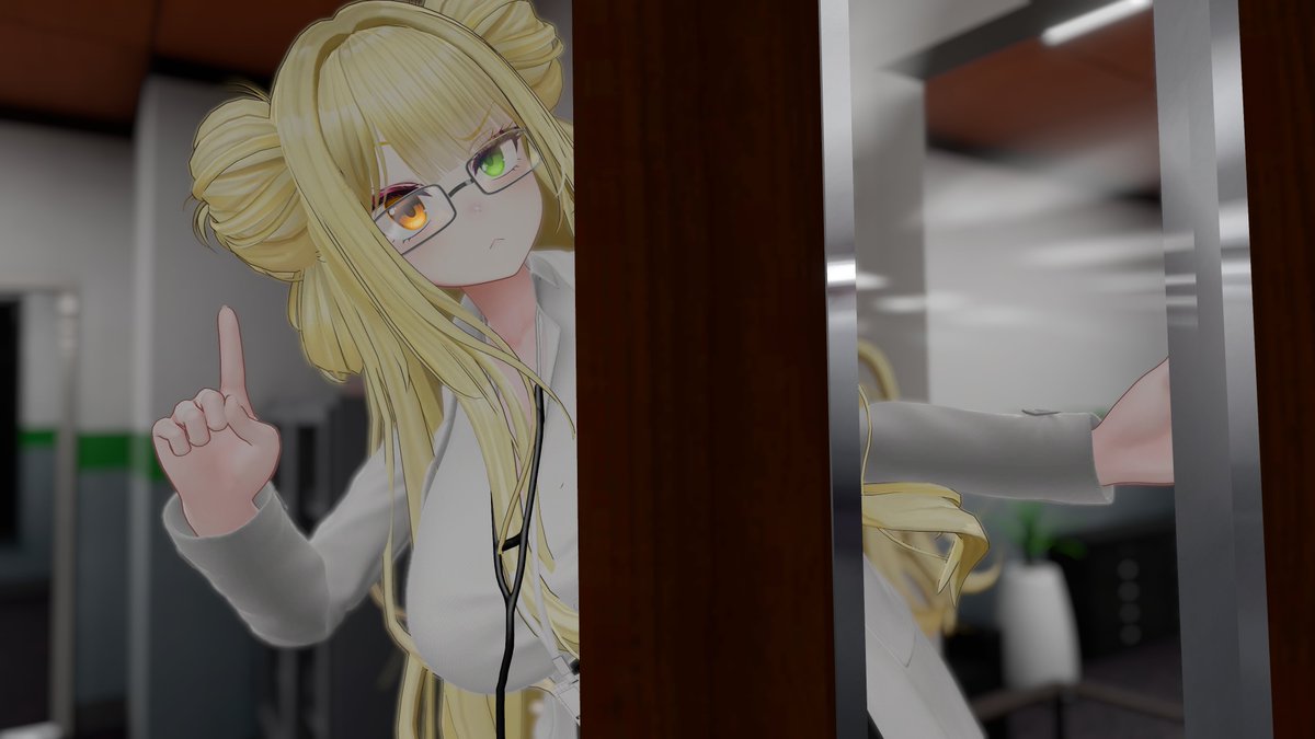 Kafka_coffee's tweet photo. Patricia cancela todas mis citas, tenemos un caso serio 😶
#VRChat #vrchatcommunity https://t.co/oC3KVaJ2vG