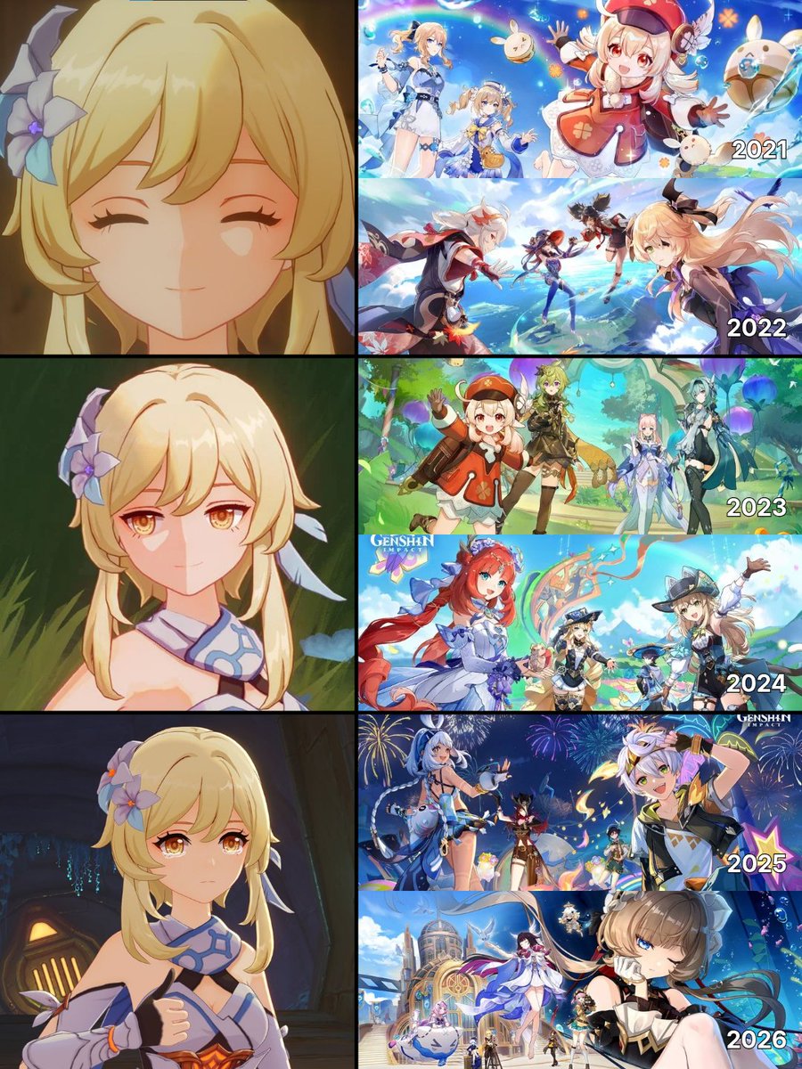 genshinmains_'s tweet photo. What is your favorite Summer Event? ☀️

#GenshinImpact https://t.co/ugACjHX9mD