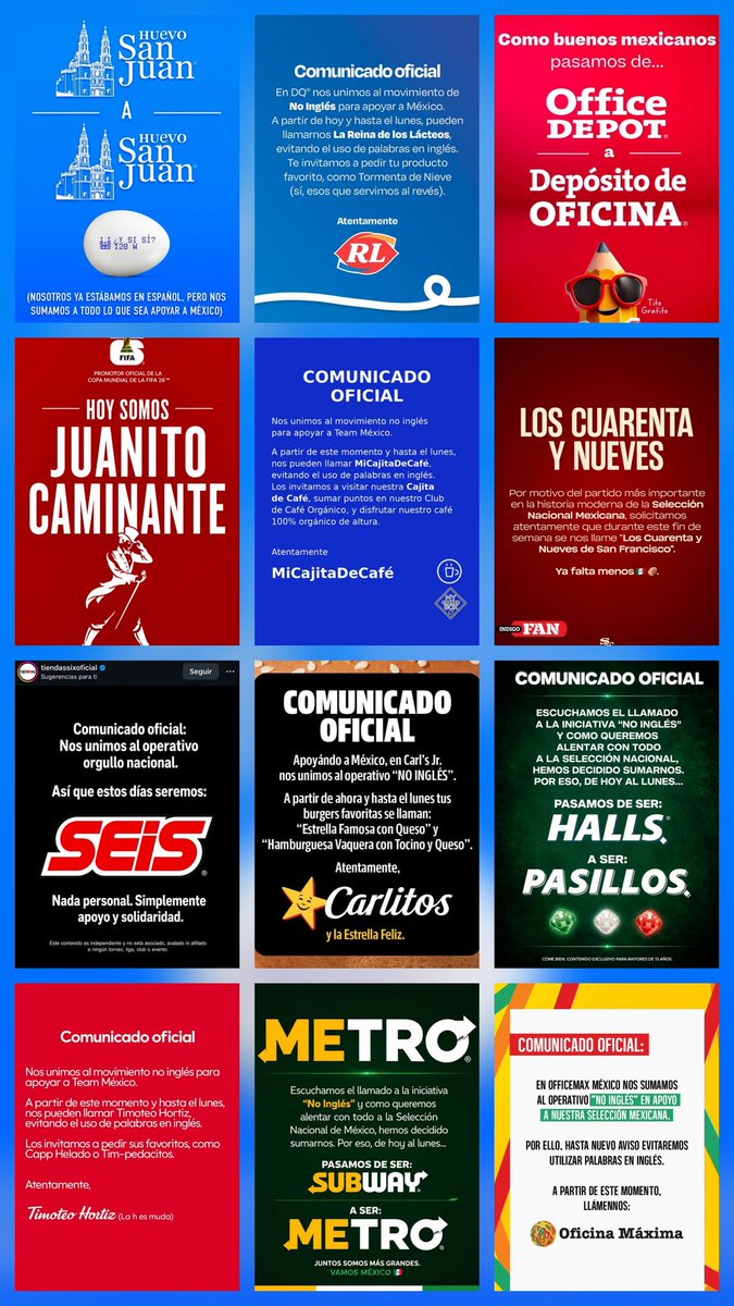 Yoes_elf's tweet photo. México mágico!!! 🇲🇽 💚🤍❤️
#NoInglés https://t.co/ekUWbRBMWm
