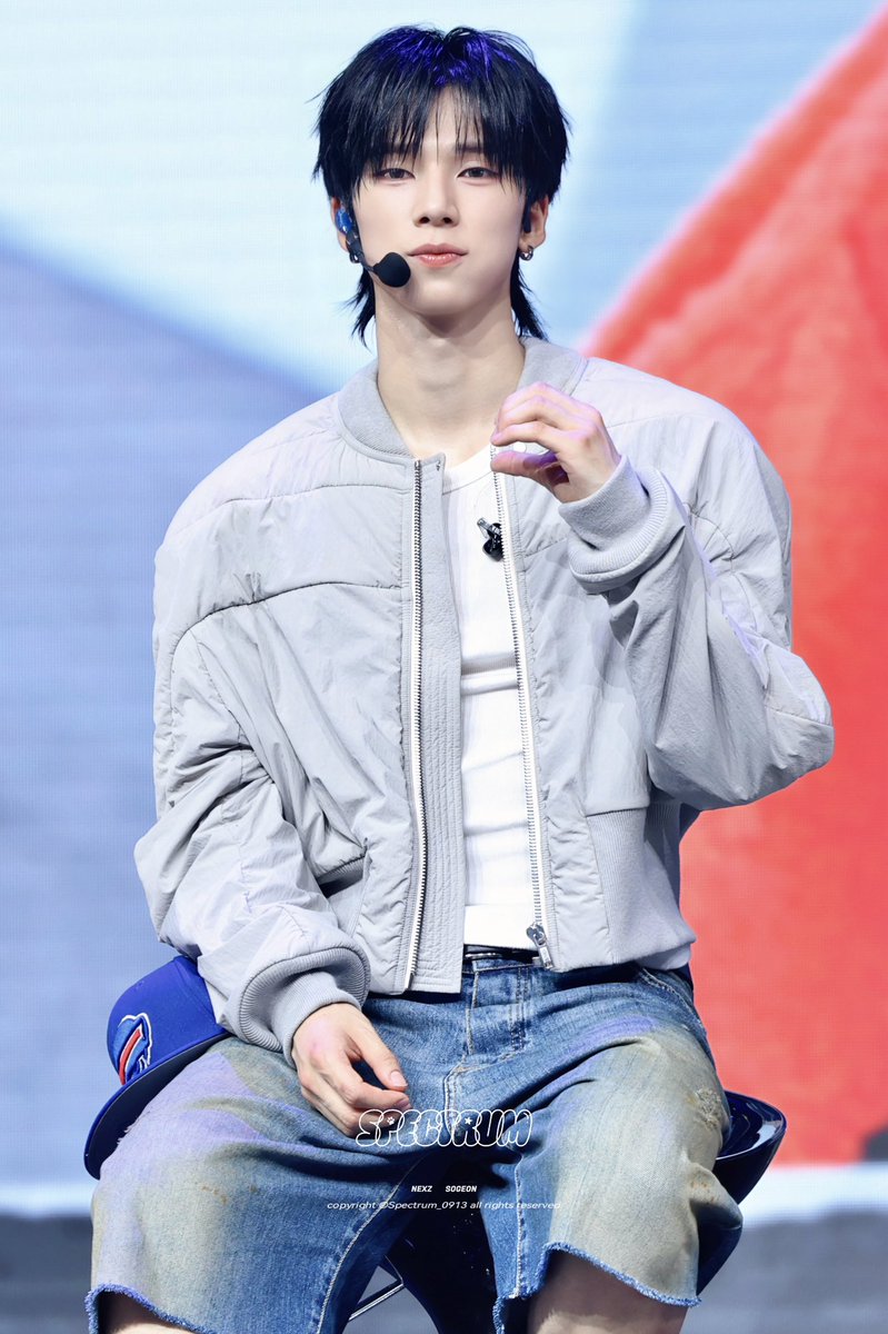 260704 🐾 #SOGEON #소건 #ソゴン #NEXZ #넥스지 #ネクスジ