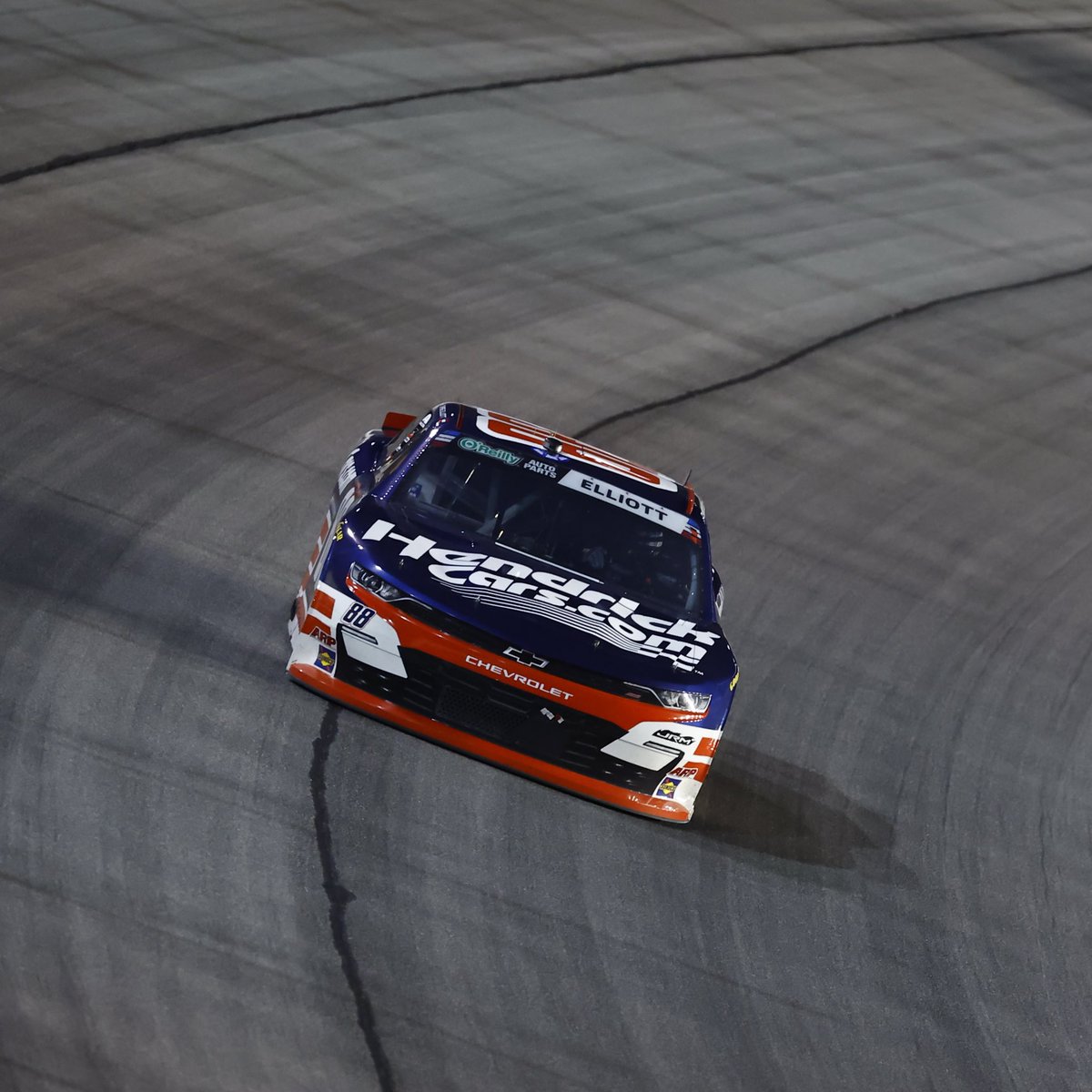 JRMotorsports's tweet photo. Secured the second stage win.  

Stage 2 Results:
P1 - @chaseelliott 
P4 - @J_Allgaier 
P9 - @ConnorZilisch 
P13 - @Carson_Kvapil 
P25 - @sammysmithSS https://t.co/EbPYq6FGCo