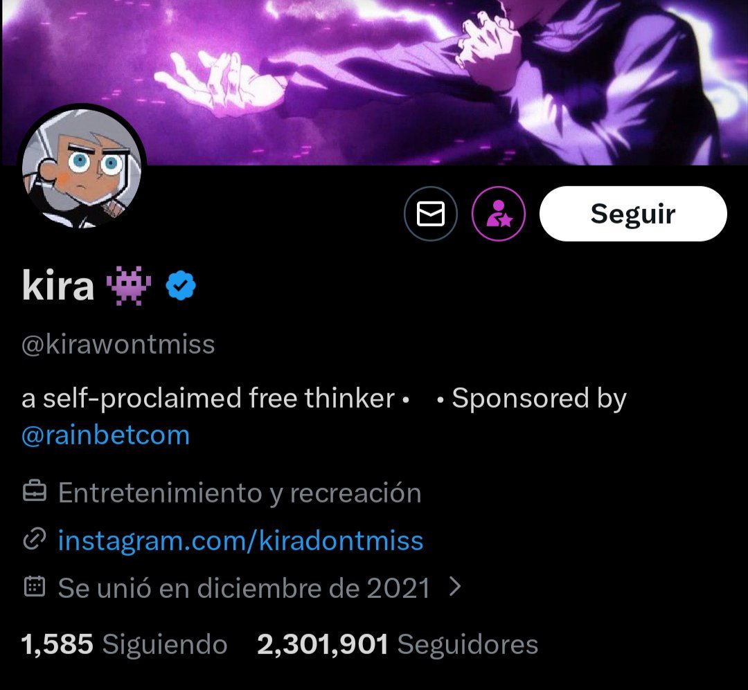 _common_w2's tweet photo. Few weeks ago, there was a rumors that rainbet was signing a deal with ronaldo cause at the time, it wasnt confirmed ronaldo was gonna be part of the Portuguese squad.

Now suddenly all the anti messi/ Argentina accounts have rainbet in their bio.

Think what you will.... https://t.co/u0mPNgwiRV
