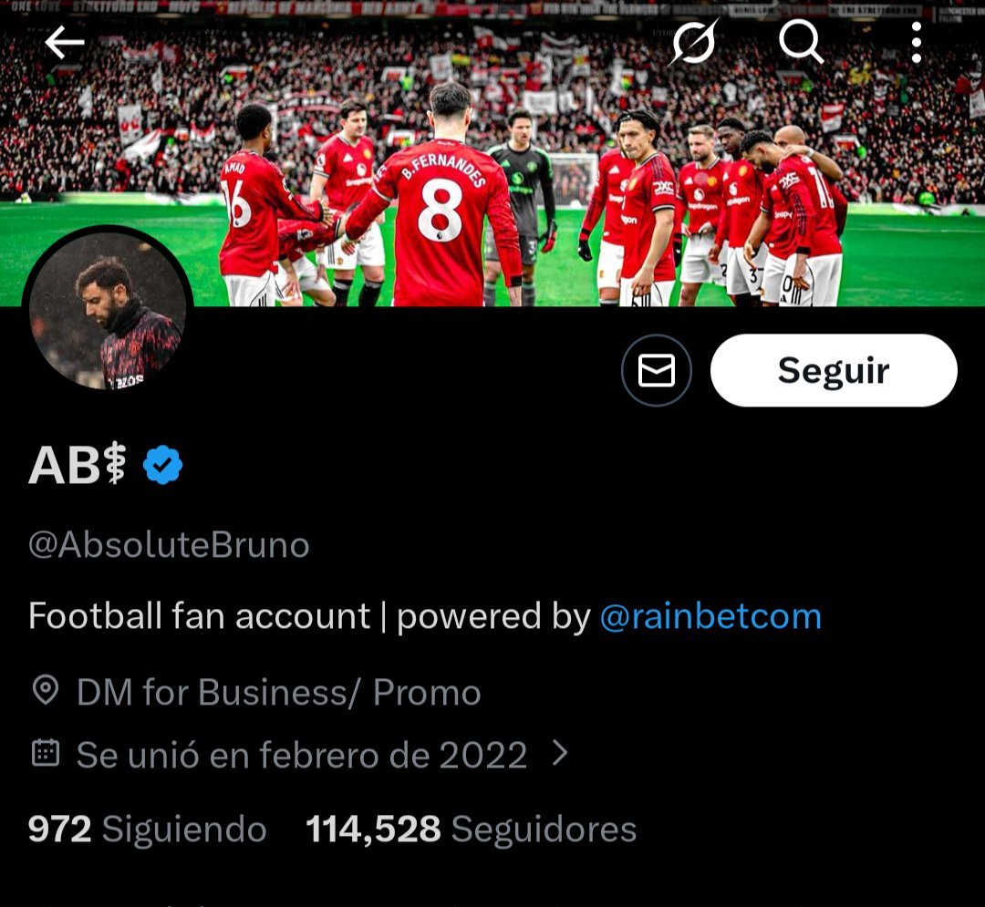 _common_w2's tweet photo. Few weeks ago, there was a rumors that rainbet was signing a deal with ronaldo cause at the time, it wasnt confirmed ronaldo was gonna be part of the Portuguese squad.

Now suddenly all the anti messi/ Argentina accounts have rainbet in their bio.

Think what you will.... https://t.co/u0mPNgwiRV