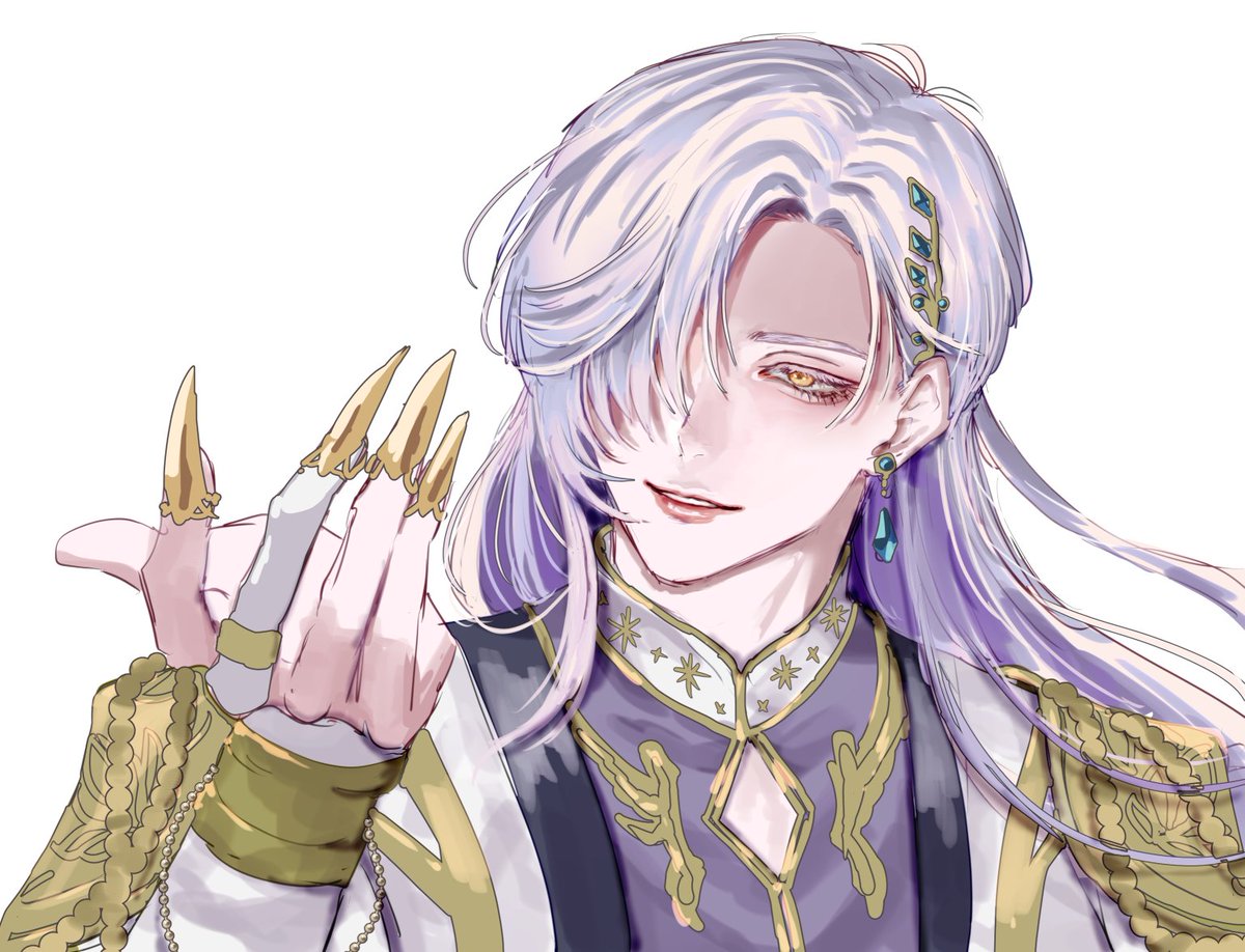 bkrt_Lychee's tweet photo. タイムラプス
あんまり上手く描けなかった https://t.co/Fw027cpCI0