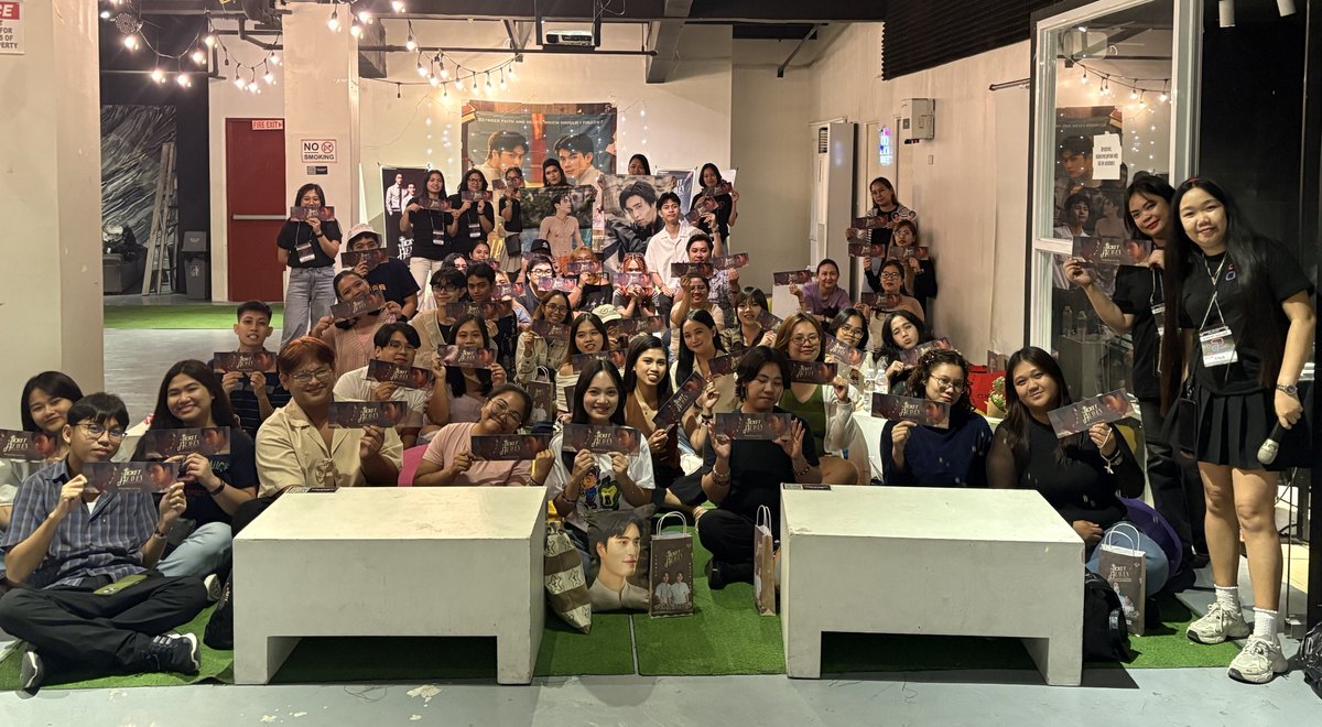 project_N2W's tweet photo. That’s a wrap on an unforgettable journey! A spectacular finish for an amazing show 🪽✨️

Congratulations @gemini_ti and @tawattannn and to the whole crew! 

GEMINIFOURTH TTH FINALE 

#TicketToHeavenFinalEP
#GeminiFourth #เจมีไนน์โฟร์ท
#Project_N2W🇵🇭 https://t.co/myWG4oQRYK