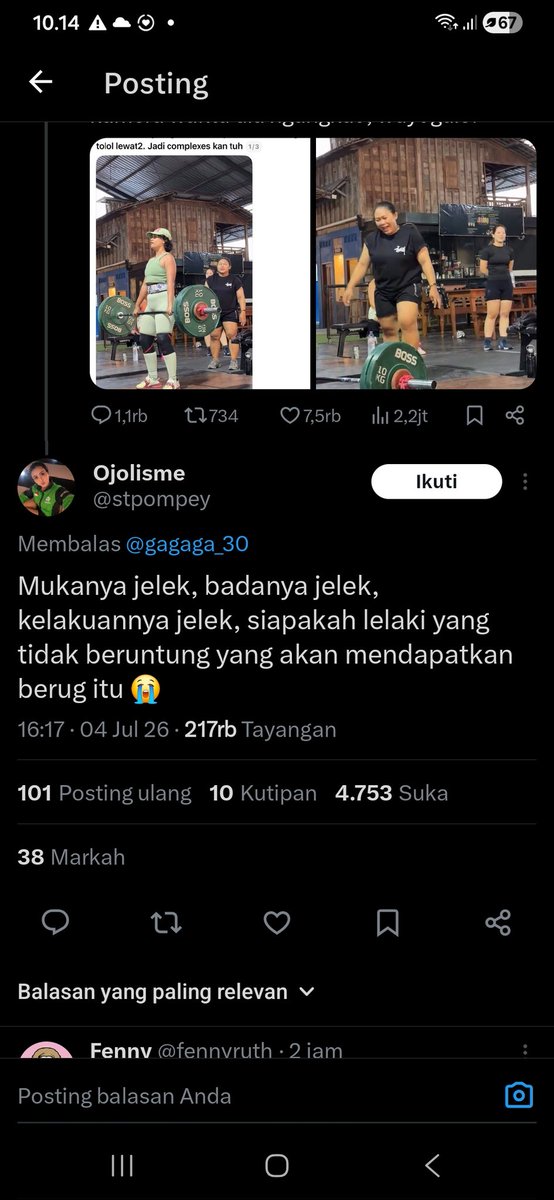 batpoenik's tweet photo. @NyimasLaula https://t.co/l5gpZWaBy5
