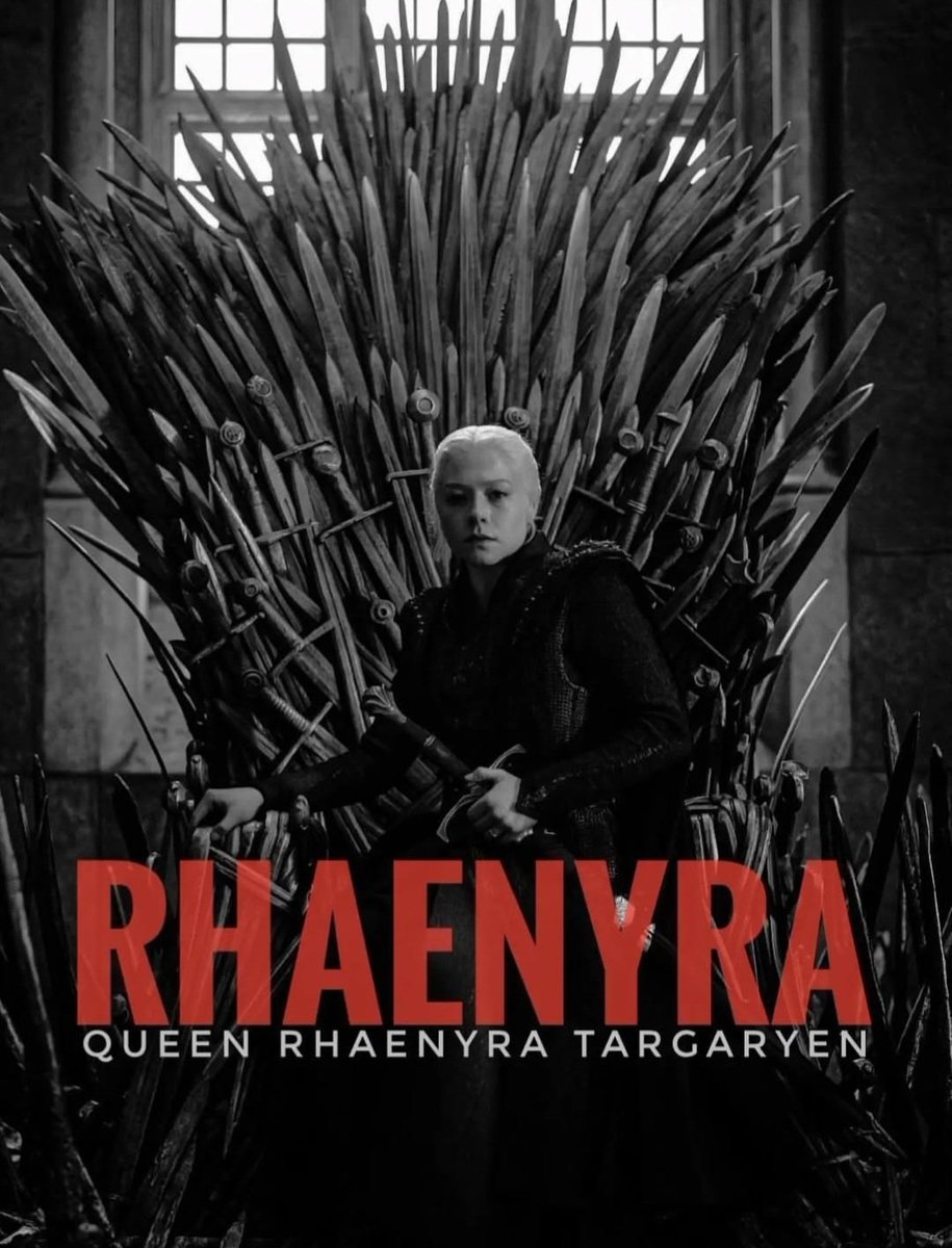 Katta_Offl's tweet photo. The Queen👸 is seated. 
Enemies have fallen. 
Kingdoms  will burn. 
Dragons 🐉 will answer. https://t.co/2k3qzvdnPa