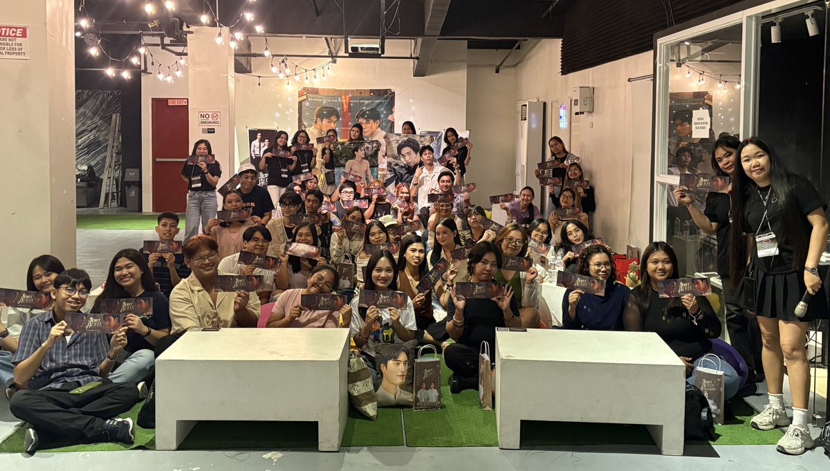 project_N2W's tweet photo. That’s a wrap on an unforgettable journey! A spectacular finish for an amazing show 🪽✨️

Congratulations @gemini_ti and @tawattannn and to the whole crew! 

GEMINIFOURTH TTH FINALE 

#TicketToHeavenFinalEP
#GeminiFourth #เจมีไนน์โฟร์ท
#Project_N2W🇵🇭 https://t.co/myWG4oQRYK