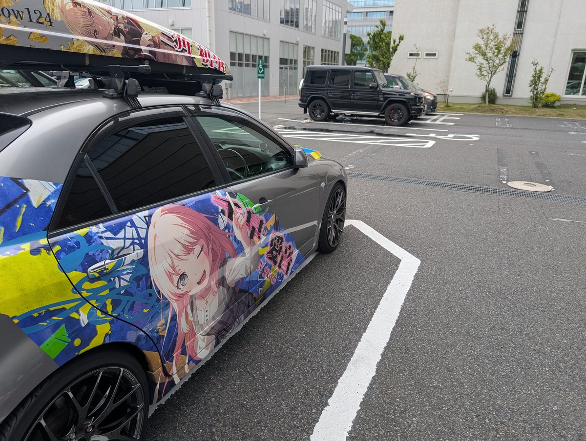 にゃるかな (@Shanyatriela) / Posts / X