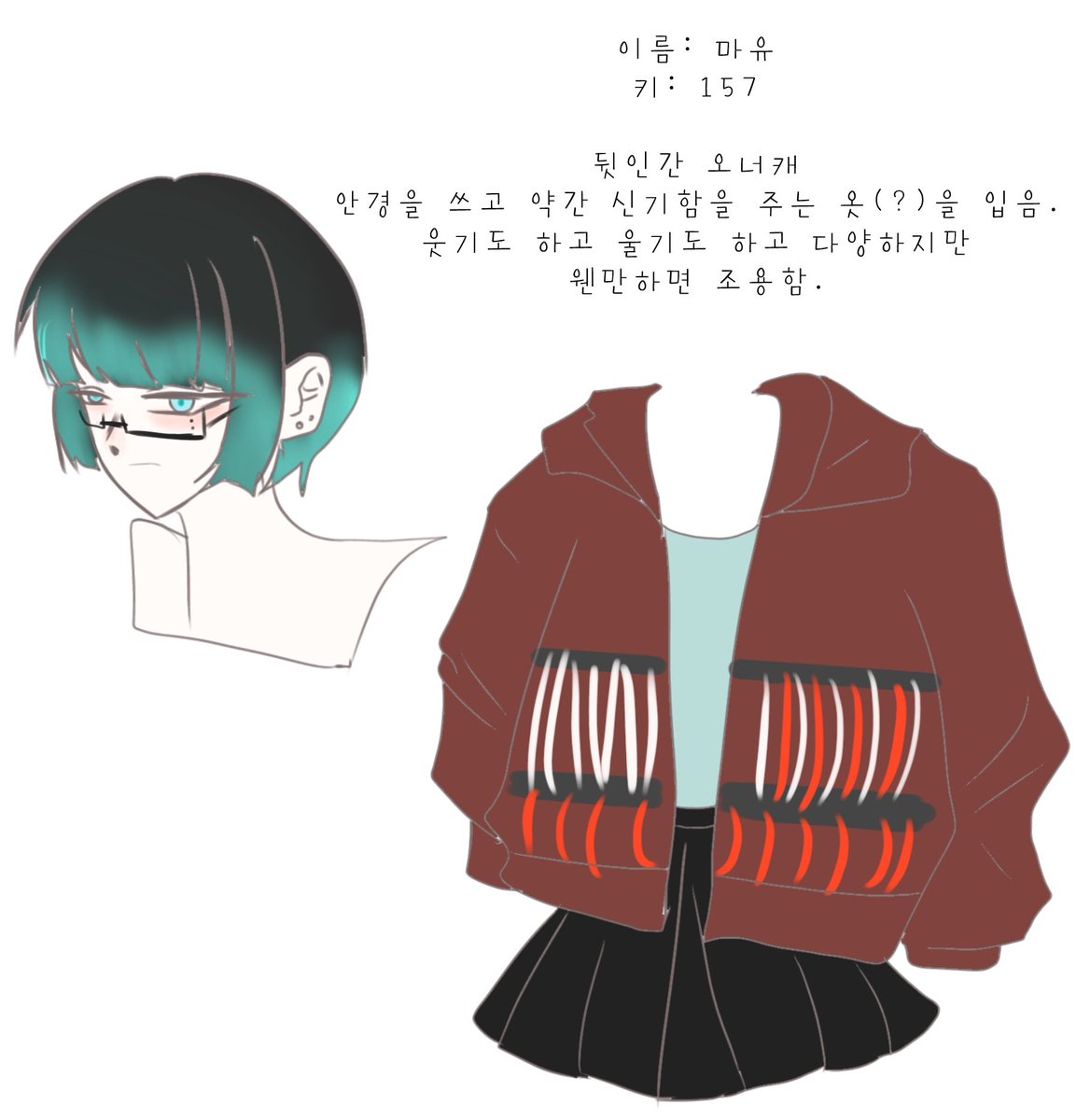 Mao_maki01's tweet photo. #드친소 #괴8_드친소 

최근에 기념일 겸 같장르 드림을 두 개 꺼낸 기념 드친소를 엽니다. 

괴수8호

소우이치로 드림- 평범하다
타치바나-남공남수(남뚝이가 공)
시노노메- 여공남수. https://t.co/H3pAV0ST1Z