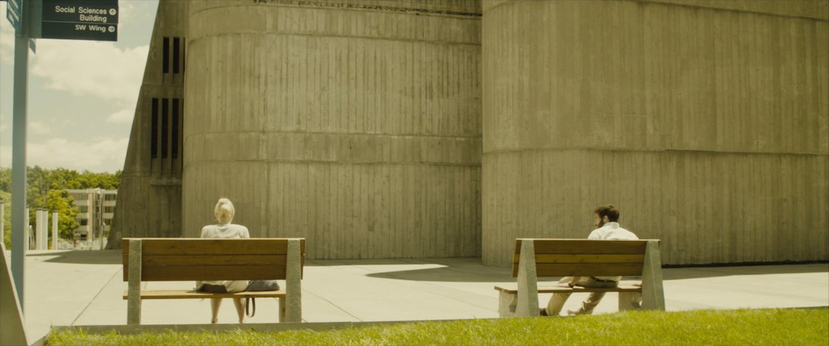 CinemaXPedia's tweet photo. Enemy (2013)
dir. Denis Villeneuve

The film opens with this:
"Chaos is order yet undeciphered."
That's not decoration. That's the entire instruction manual for watching this movie. https://t.co/faQQyjSisf