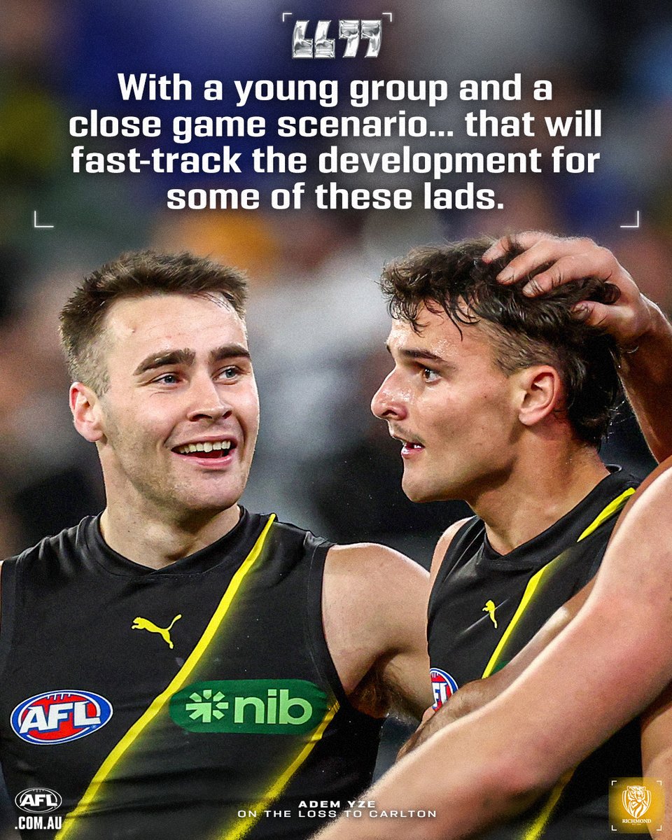 AFL tweet media