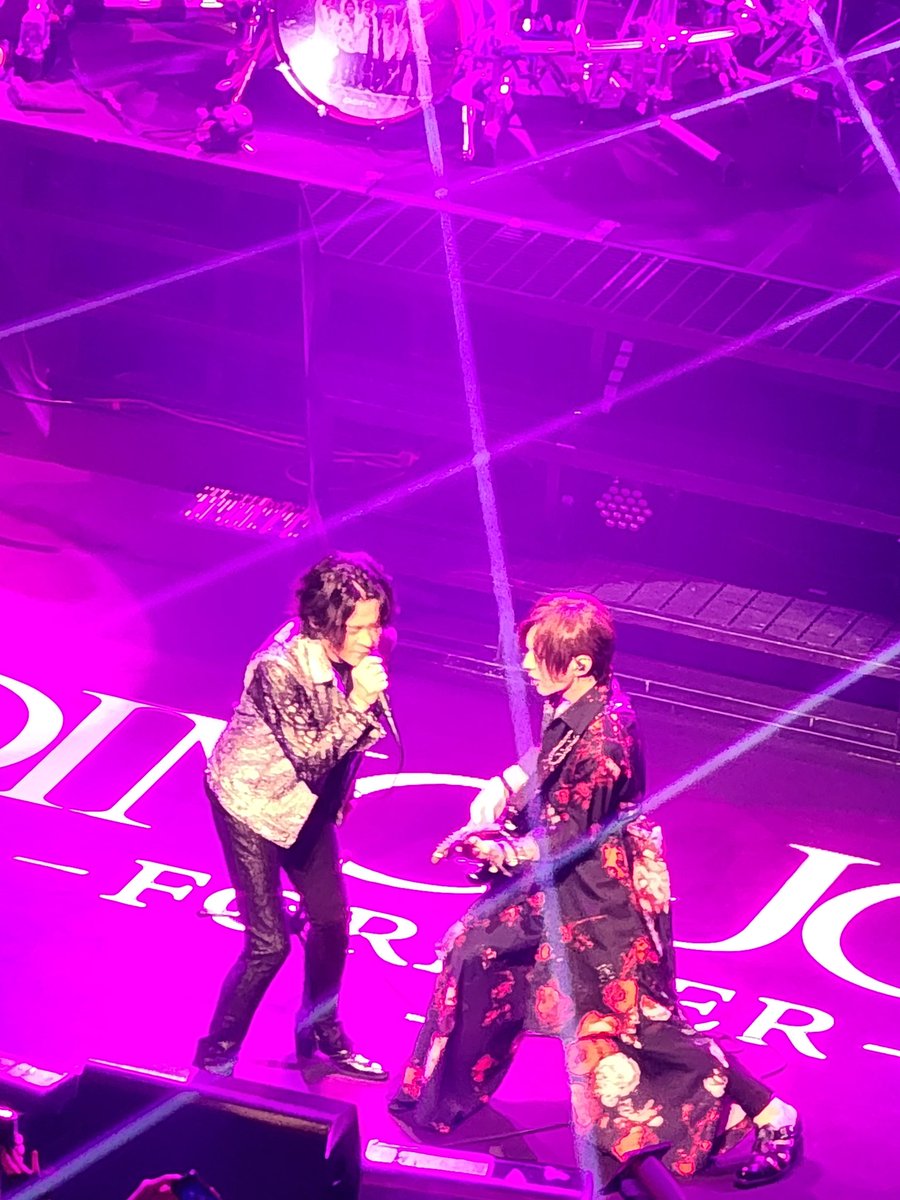 chobimery's tweet photo. 4階席からでも最高の眺めでした👀✨
めちゃくちゃステージキレイ✨️

#LUNAPIC 
#LUNASEA
#愛知県芸術劇場 https://t.co/urFEhE48nB