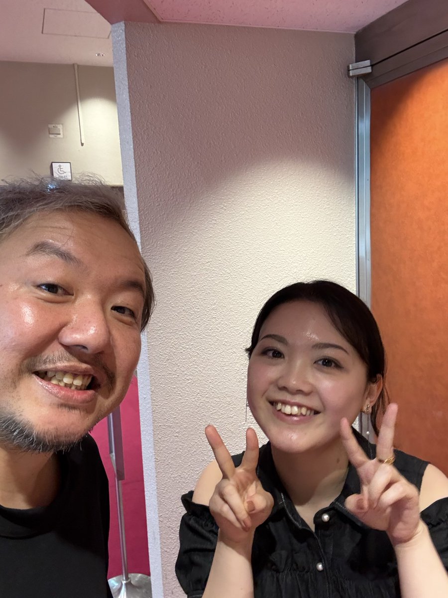 歌芝居 本当に出演者のみなさん芸達者すぎ 素晴らしかったです。個人的