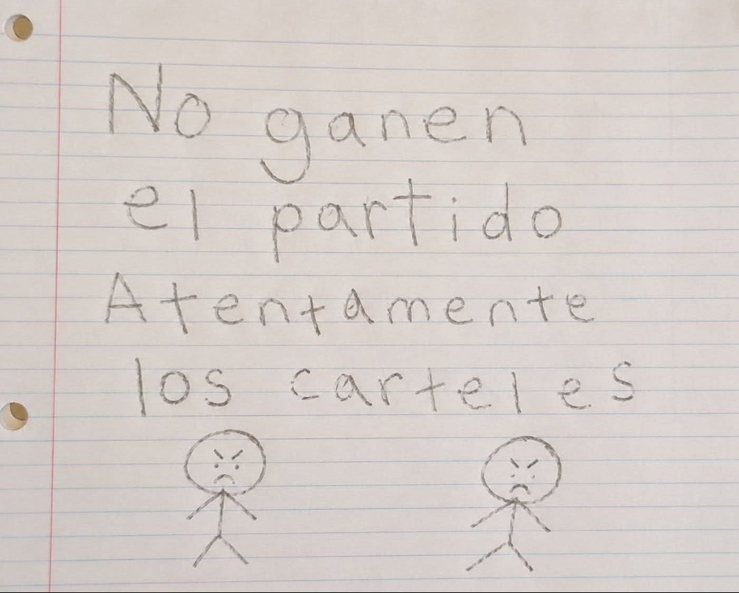 _yisus_06's tweet photo. @Garcimonero Me parece que si es cierto ☝️ https://t.co/N8dCKoRLAl