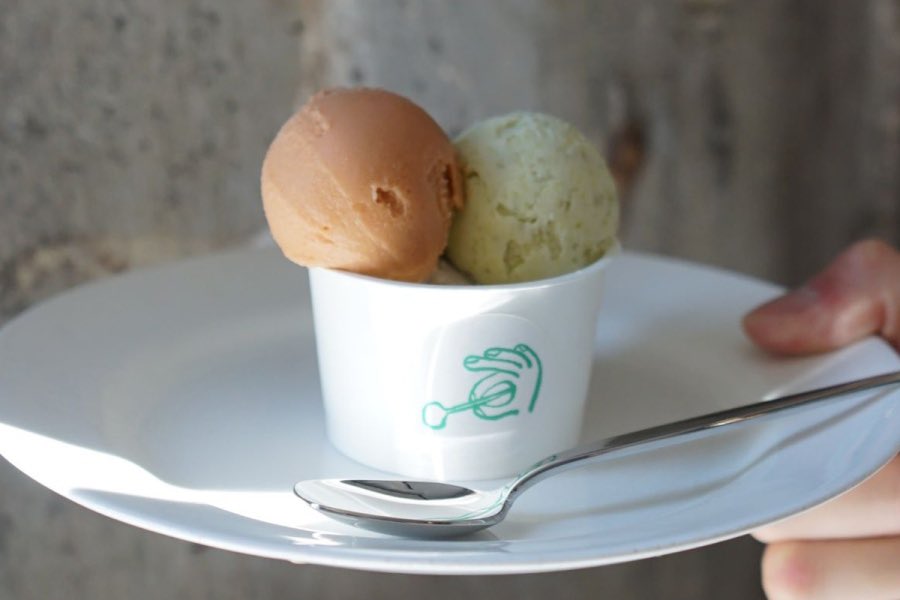 lmaga_jp's tweet photo. アイスフェス🍨
阪急うめだ本店で、7/22〜開幕！

全国から約140種類が集結…
15通りから選べる「雪見だいふく」も⛄️
👉 https://t.co/l9hd57yom7 https://t.co/tXneaHZlZT