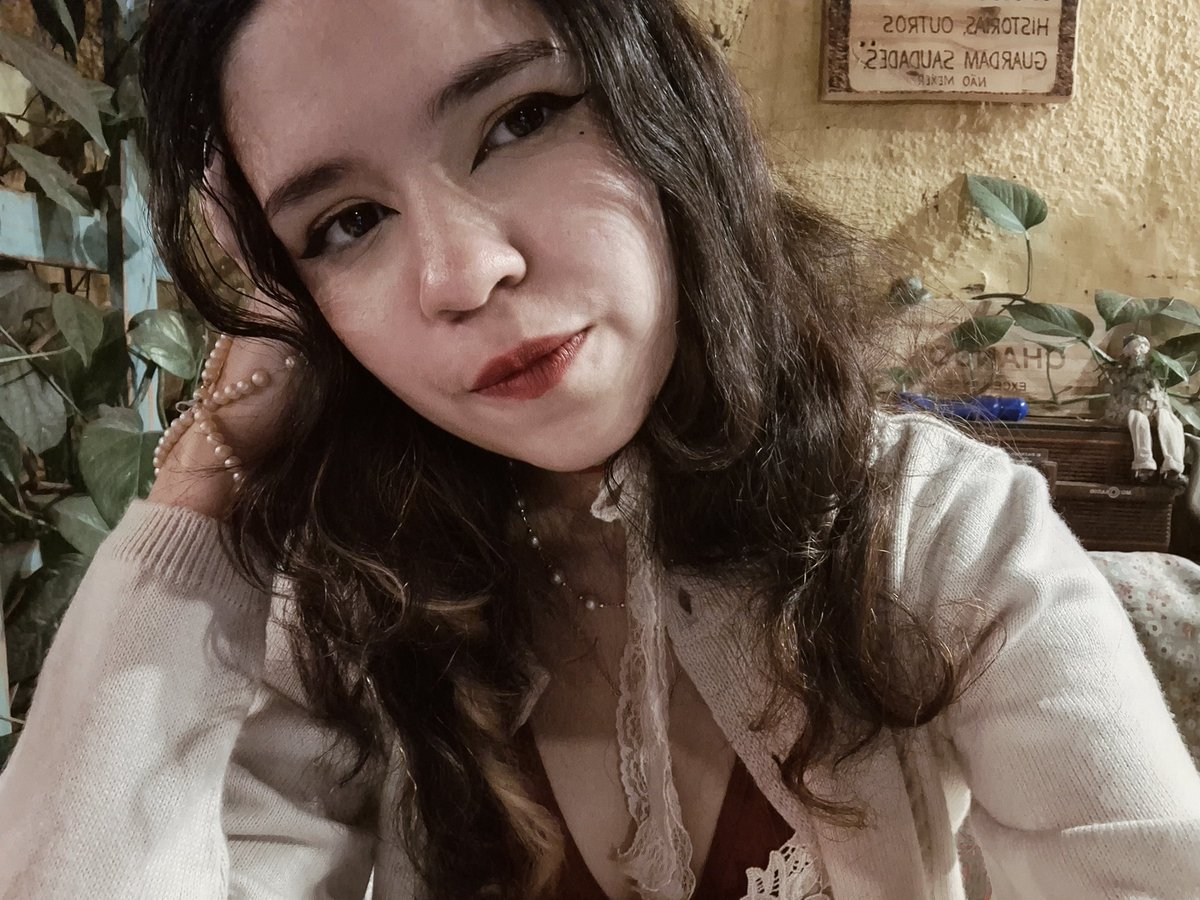 heartttshaped's tweet photo. femme appreciation day never been less appreciated but #itsokay i love being a femme https://t.co/WP4s0MFmOD