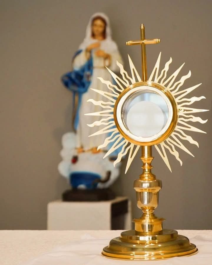 JustAdaugoijele's tweet photo. My Lord and My God https://t.co/EpHIy26vA9