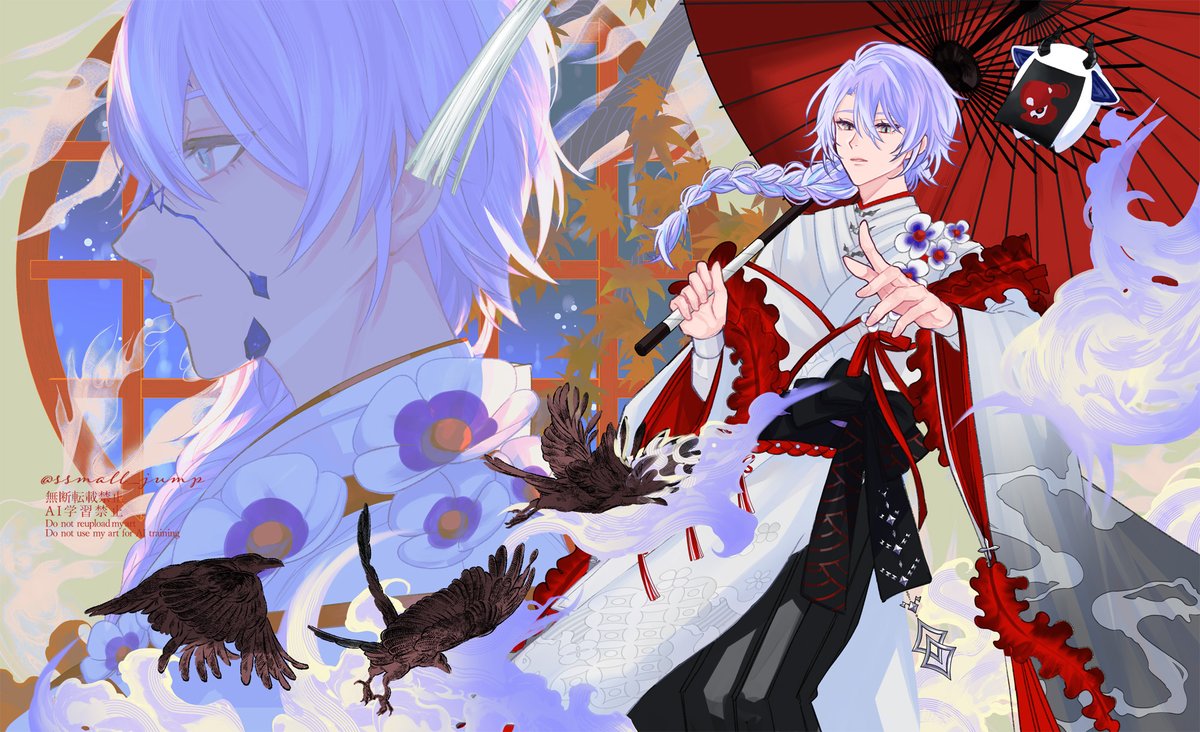 呱々唄七つ (@7qovop) / Posts / X