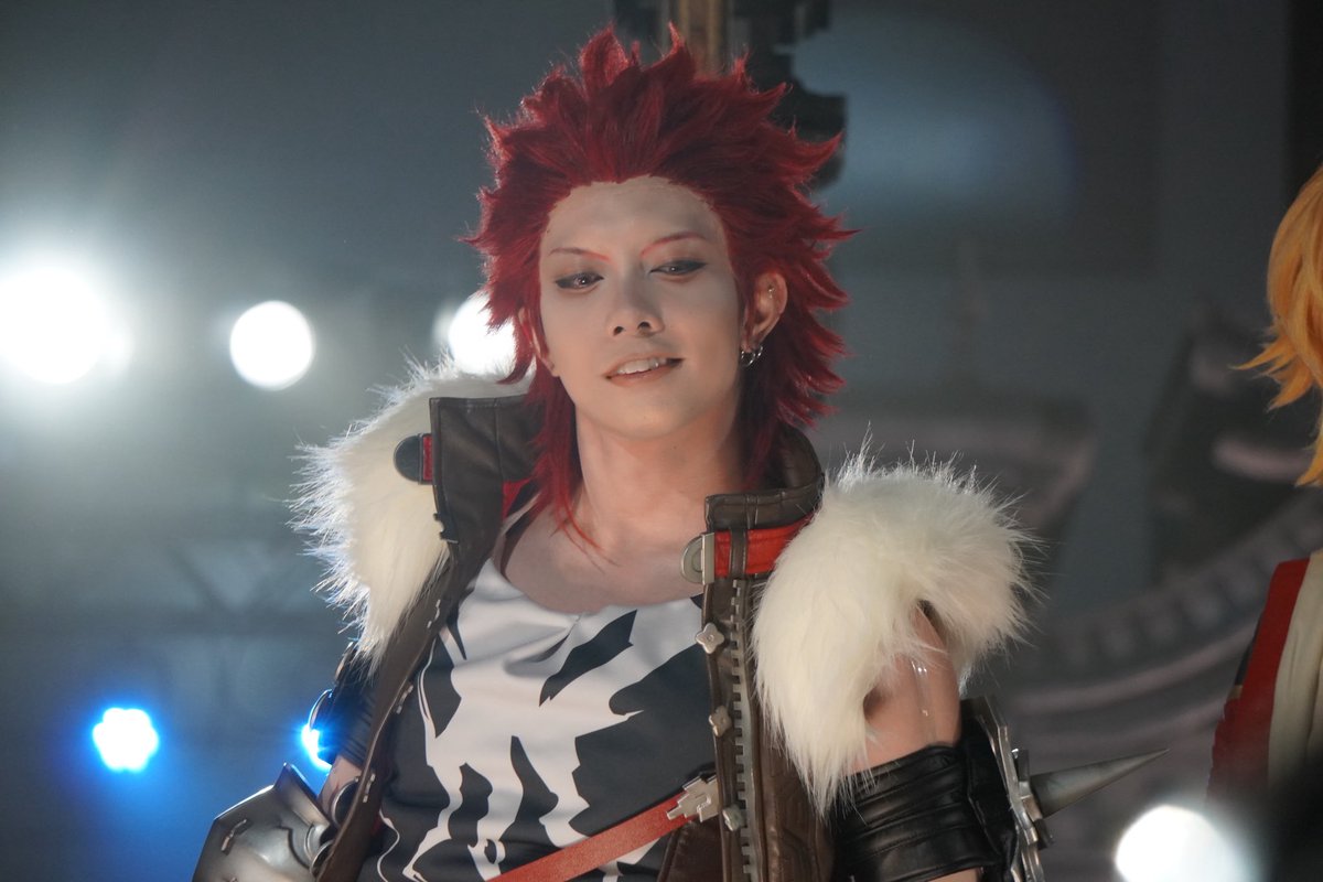 grgrchan30504's tweet photo. ほんとにラガッツォがラガッツォでラガッツォだったの！！！！！ほんとなの！！！！！！！

#グラブルEXフェス2026 https://t.co/9OluLlTqmx
