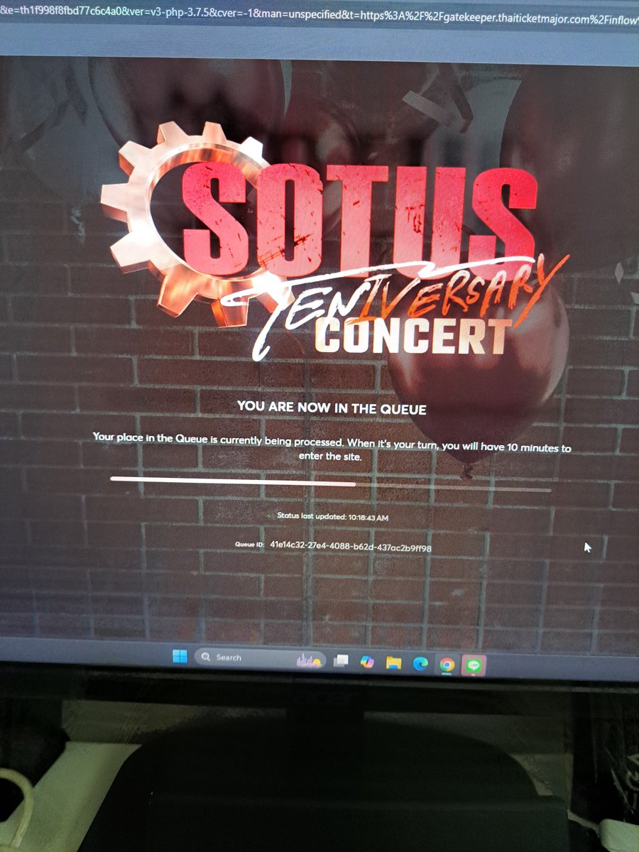 ikung_pp's tweet photo. สู้เขาไอ้แดง
#SOTUS10thYearConcert https://t.co/Hpdj3pCtxt