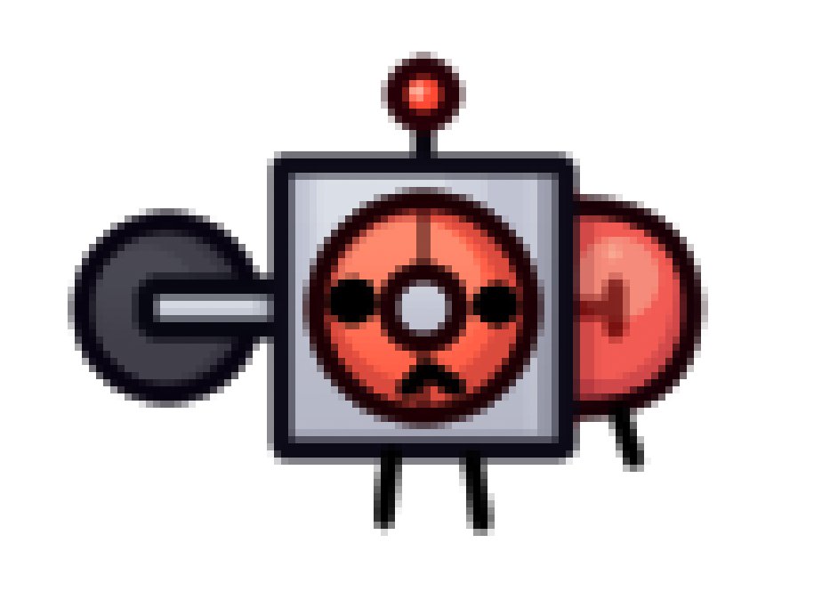 tentro17_'s tweet photo. Todays Nombus, Gadget! They are a useless doohickey with a bunch of random bits and bobs that really dont do anything❤️ that wheel isnt moving and that siren isnt blaring and that antenna isnt.. antennaing? idk 🤷 give forkiplier a useless gadget
#osc #osctwt #objectshowcommunity https://t.co/Nkb09lR25R