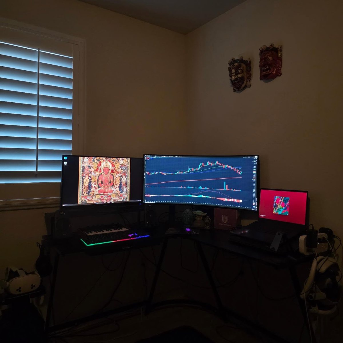 Resergent's tweet photo. After some very necessary tidying and reorganizing.

⚡⚡⚡⚡⚡⚡⚡⚡⚡⚡⚡⚡⚡⚡ https://t.co/3e7KWedalc