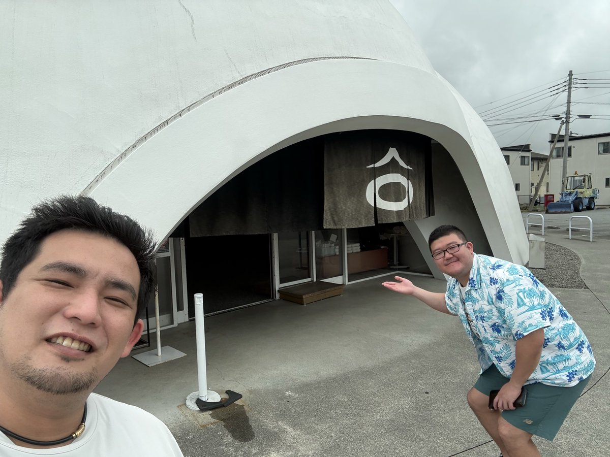 daichi709's tweet photo. ほうとう美味しかった😋 https://t.co/qZ1qhm1gje
