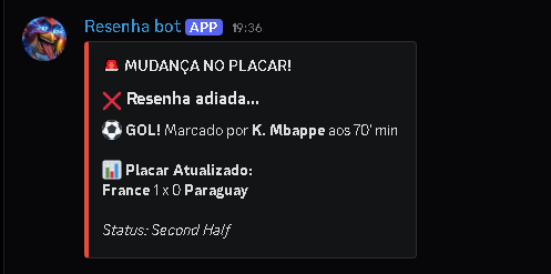 Matheustxt_eira's tweet photo. Sim, eu que criei esse bot... https://t.co/1GSgm1yQvT