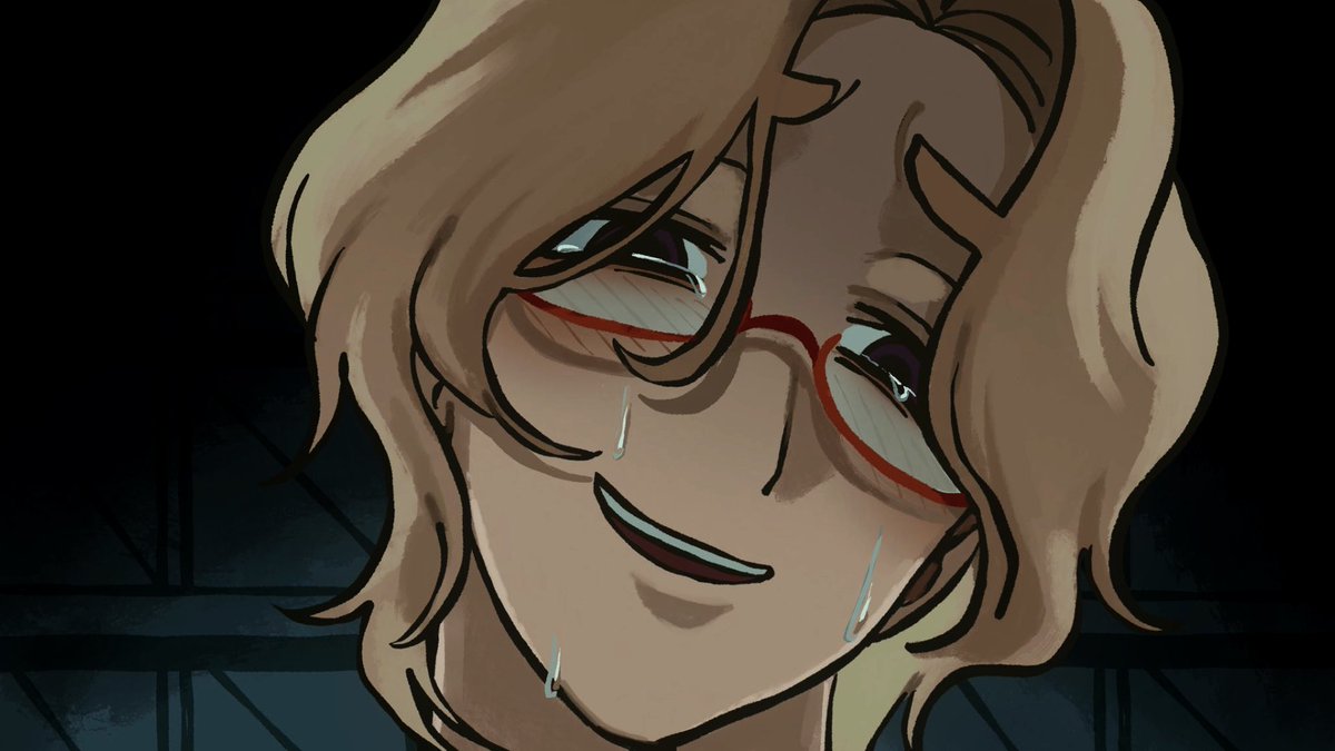 7romerica's tweet photo. Oh my Sweet scar~
🍅🥞 #canmano #hetalia https://t.co/KAiGg5WYhX