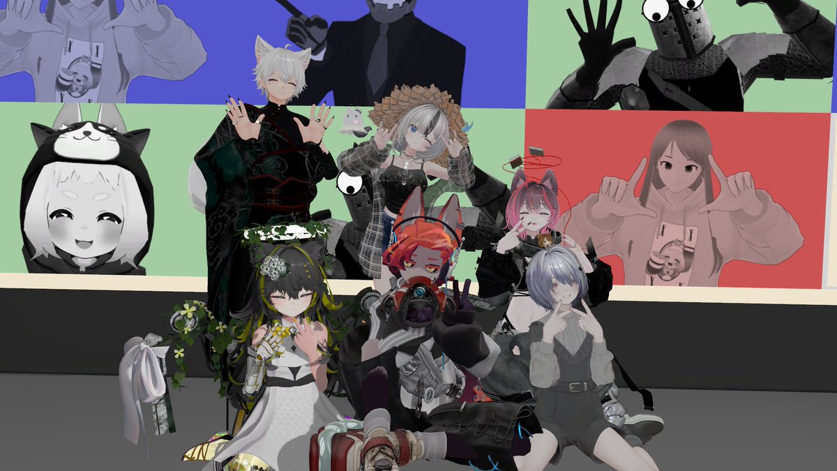 usasuikunkun's tweet photo. あそんだりをした https://t.co/HCVupVjIOM