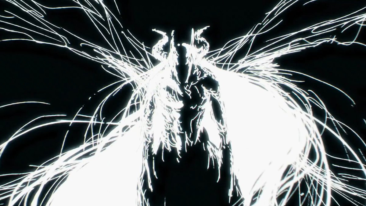 PochiCharmy's tweet photo. THIS IS LUCIFERO?? https://t.co/3ZyHnzci7W
