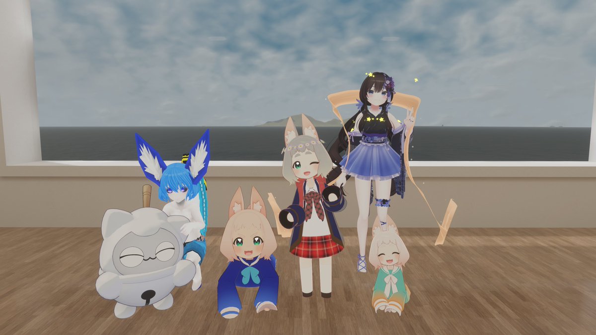 Sentata_'s tweet photo. はい #LPKと踊ろう会 https://t.co/OJBdILNwHS