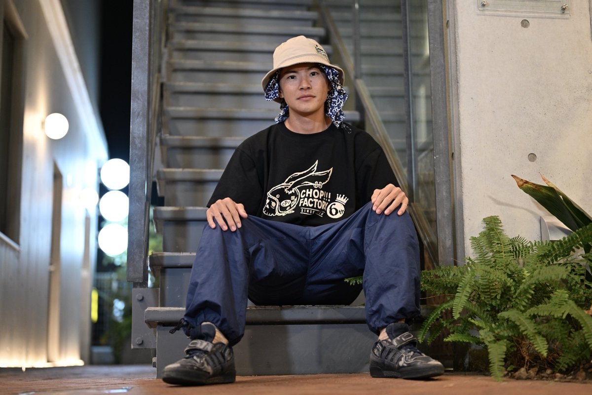 GENIUS 社長/ YUKI SAKOTA (@GENIUS_Shacho) / Posts / X
