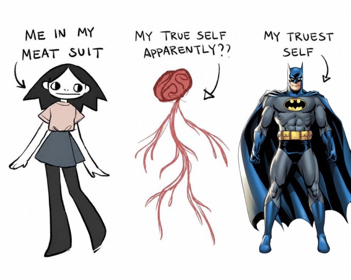 pproprano_lol's tweet photo. for gotham 👺🦇 https://t.co/nIIoIssZpD