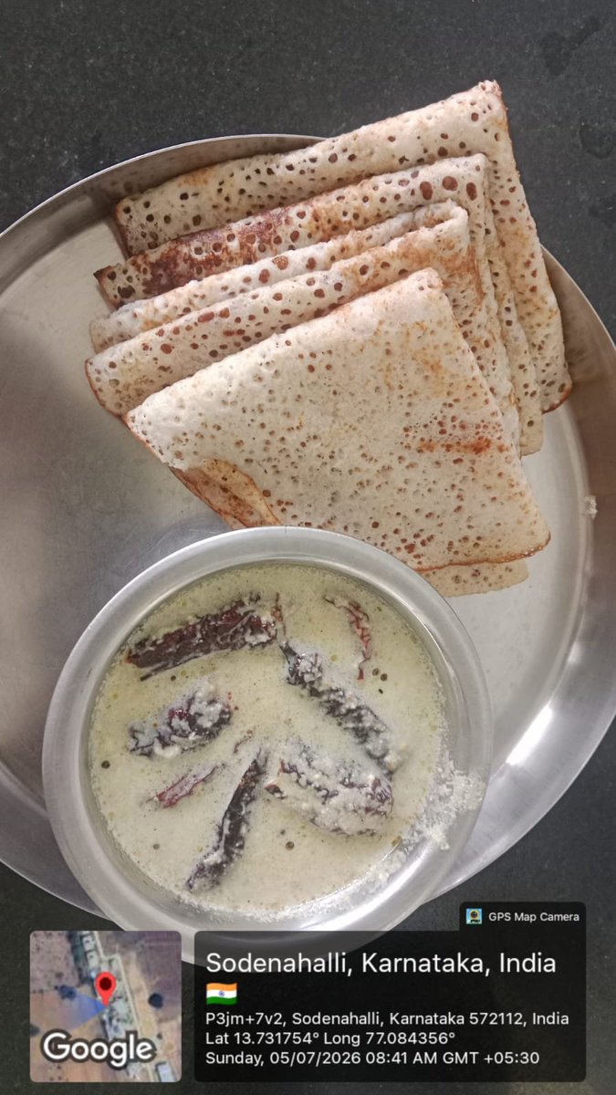school_ambedkar's tweet photo. Breakfast https://t.co/qofLNkkdE4
