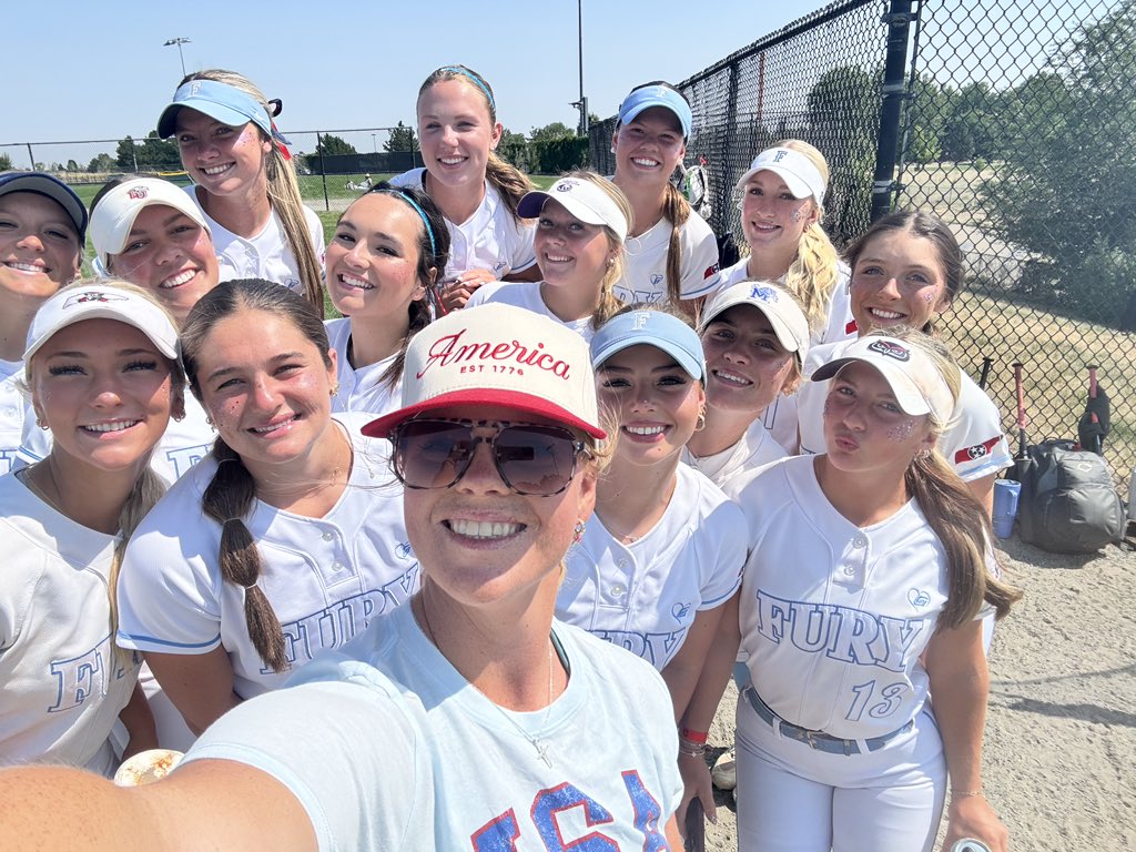Fury Premier 2027 Robinson tweet media