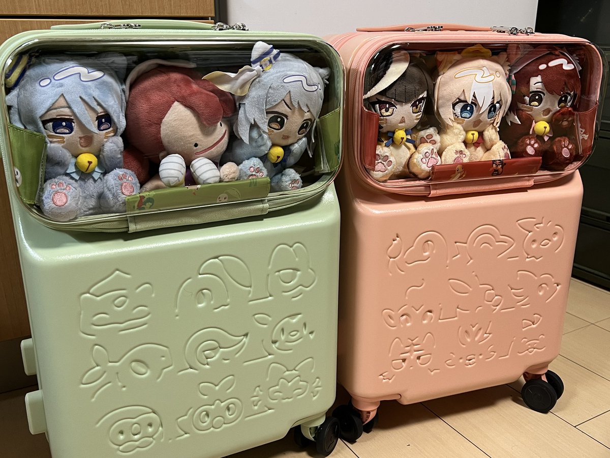 lunaticmonster's tweet photo. カワイイカワイイ https://t.co/nub2OhbnFs