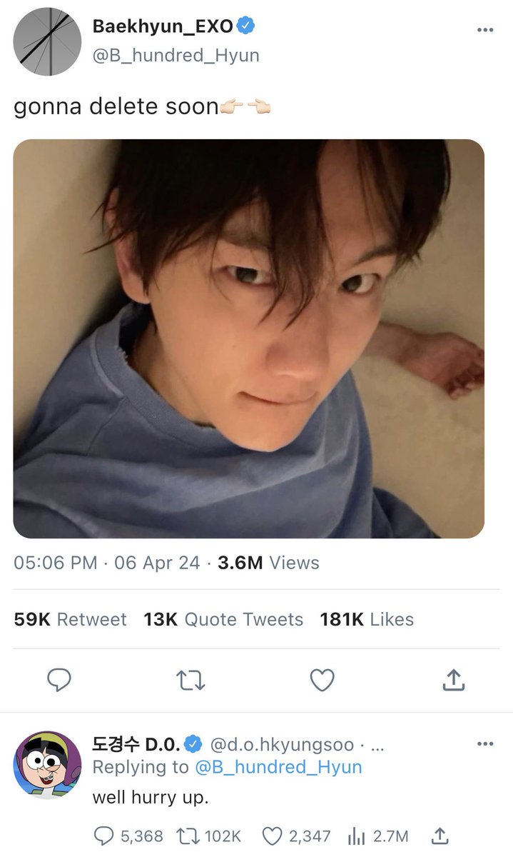 evil_chanyeol's tweet photo. https://t.co/dbat3aw7yi